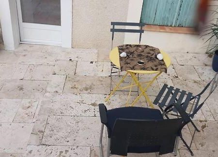 Le Cosy De Vendargues Lejlighed Eksteriør billede