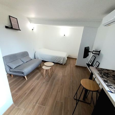 Le Cosy De Vendargues Lejlighed Eksteriør billede